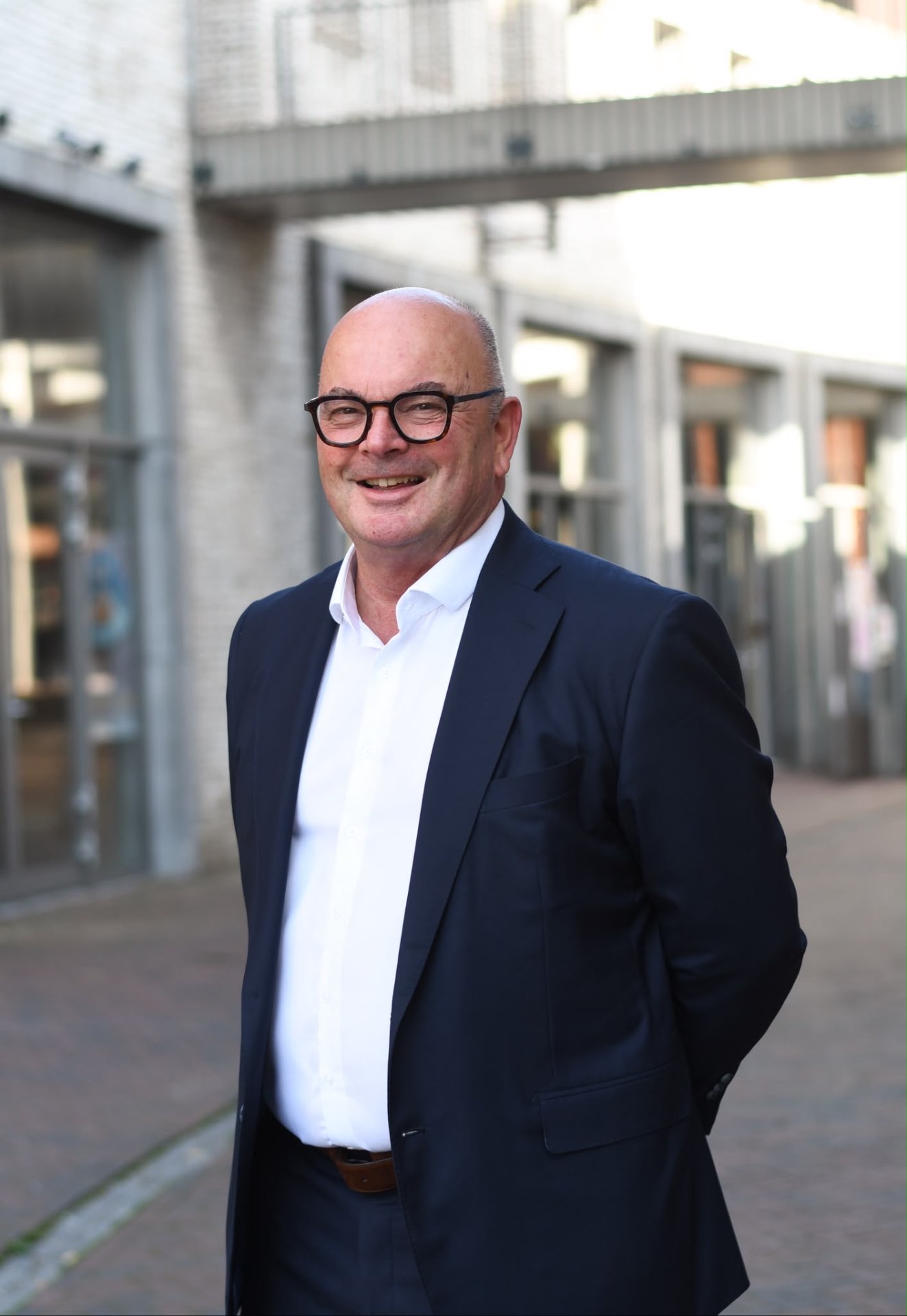 Henk Sentjens