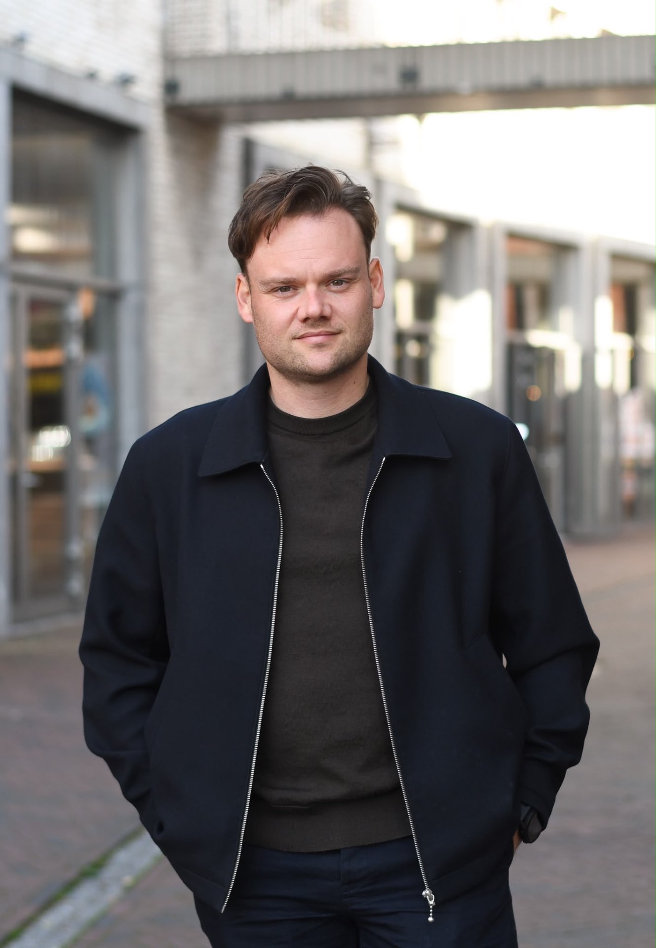 Thijmen Sentjens