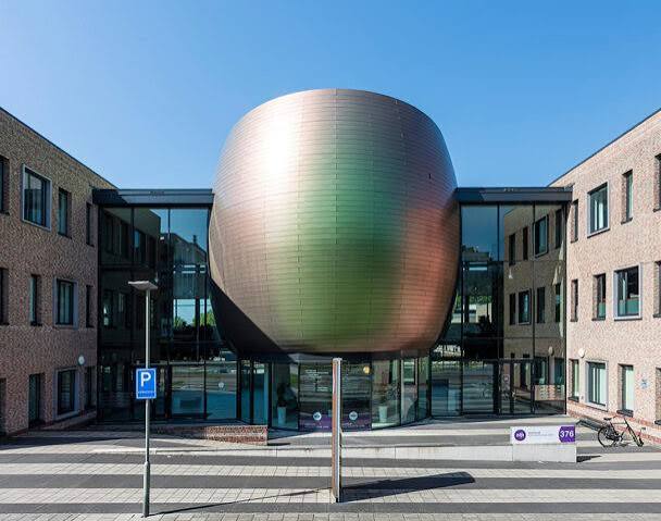 Prins Hendriklaan 376, 6443 AE Brunssum