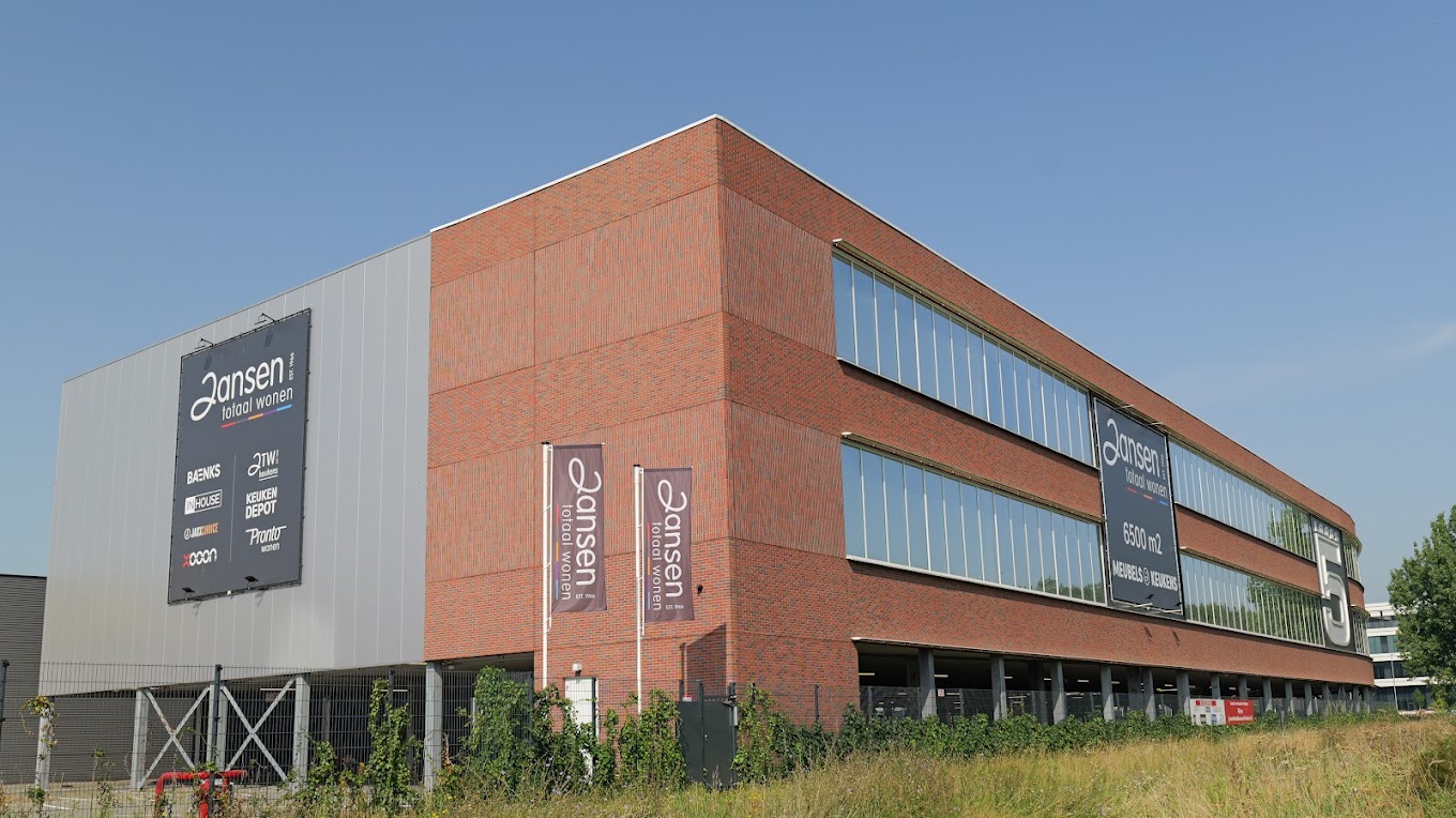 Cartograaf 16