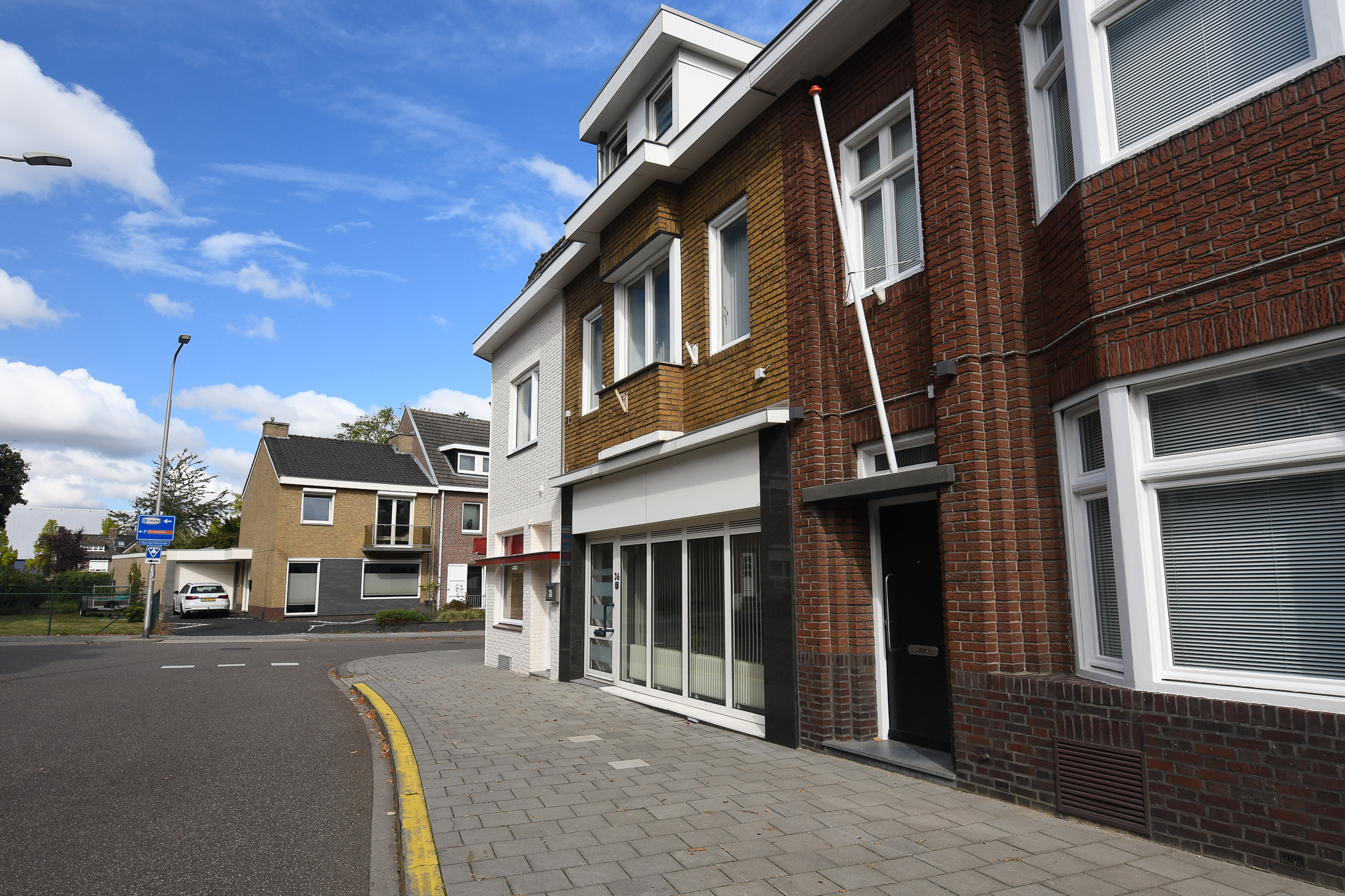 Poststraat 36