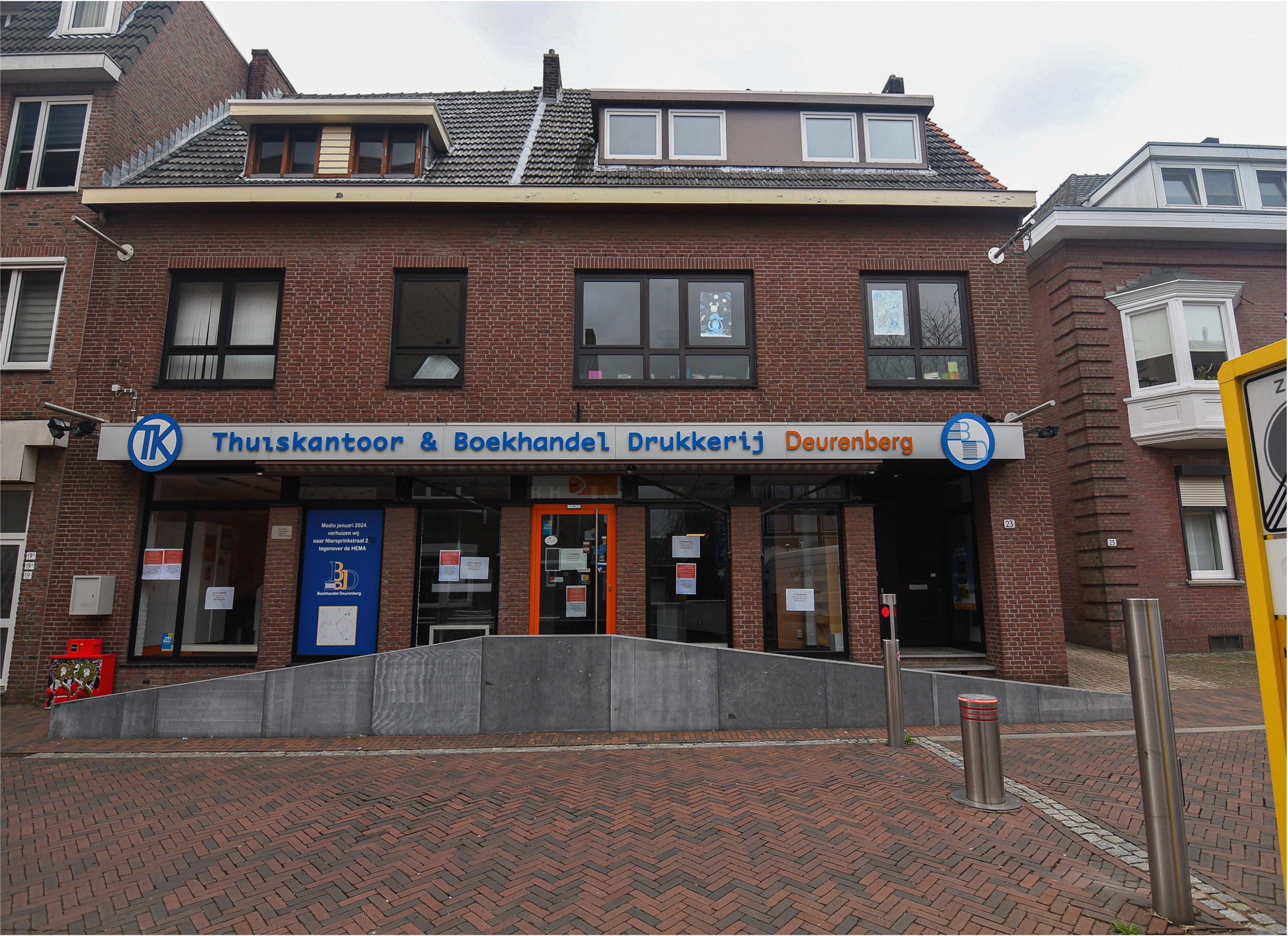 Marktstraat 23