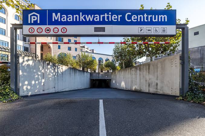 Stationsplein 2, 6411 NZ Heerlen