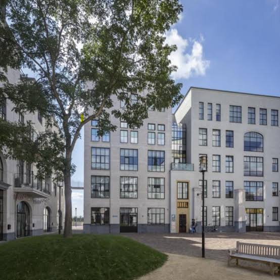 Maanplein 34