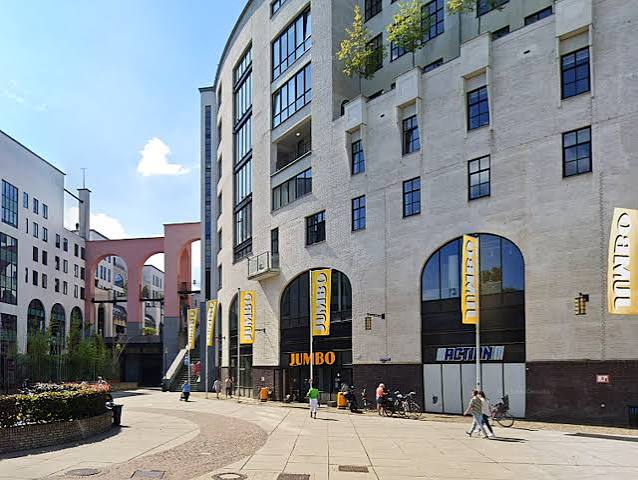 Spoorsingel 81, 6412 AA Heerlen