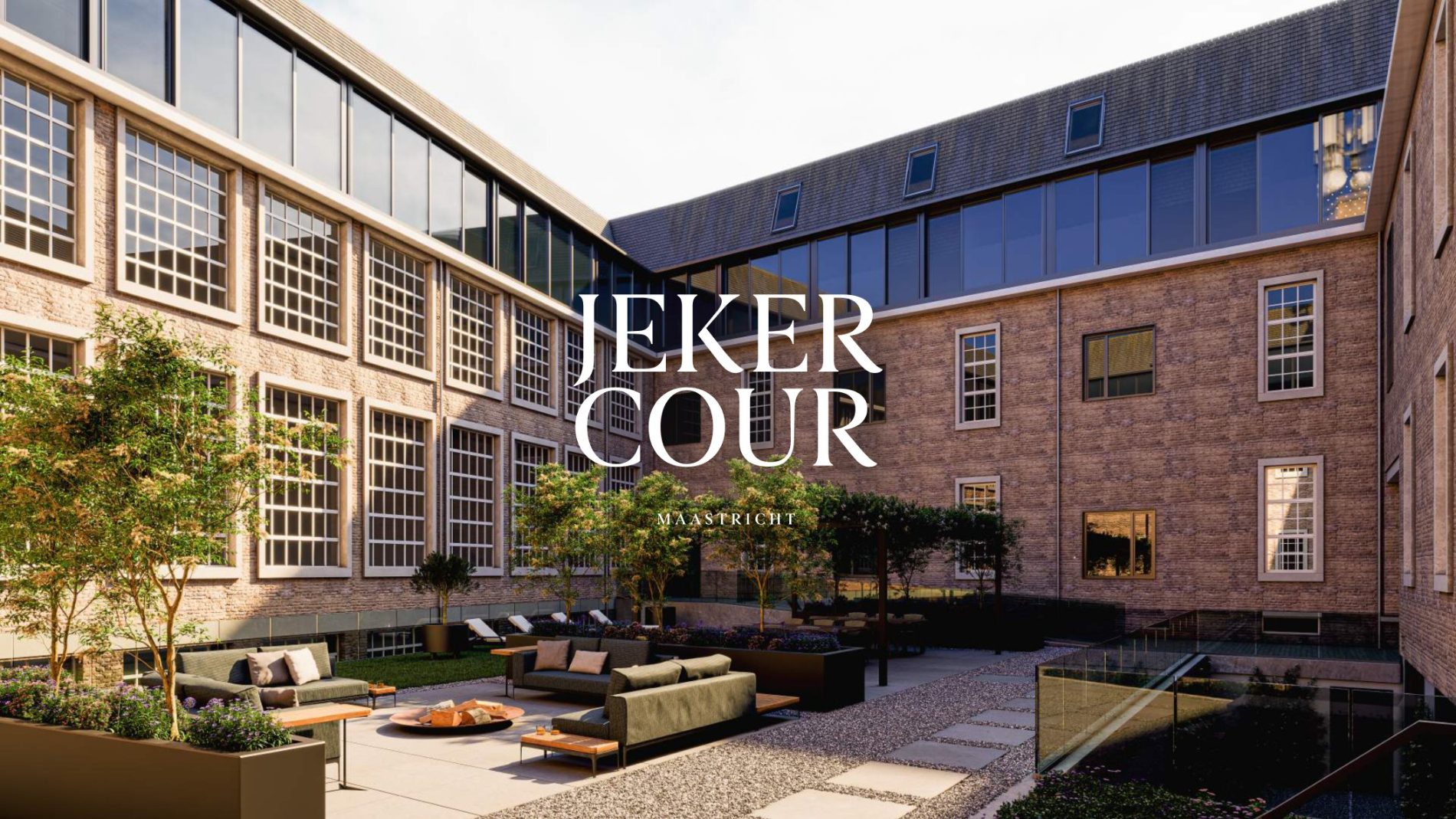 JekerCour Maastricht