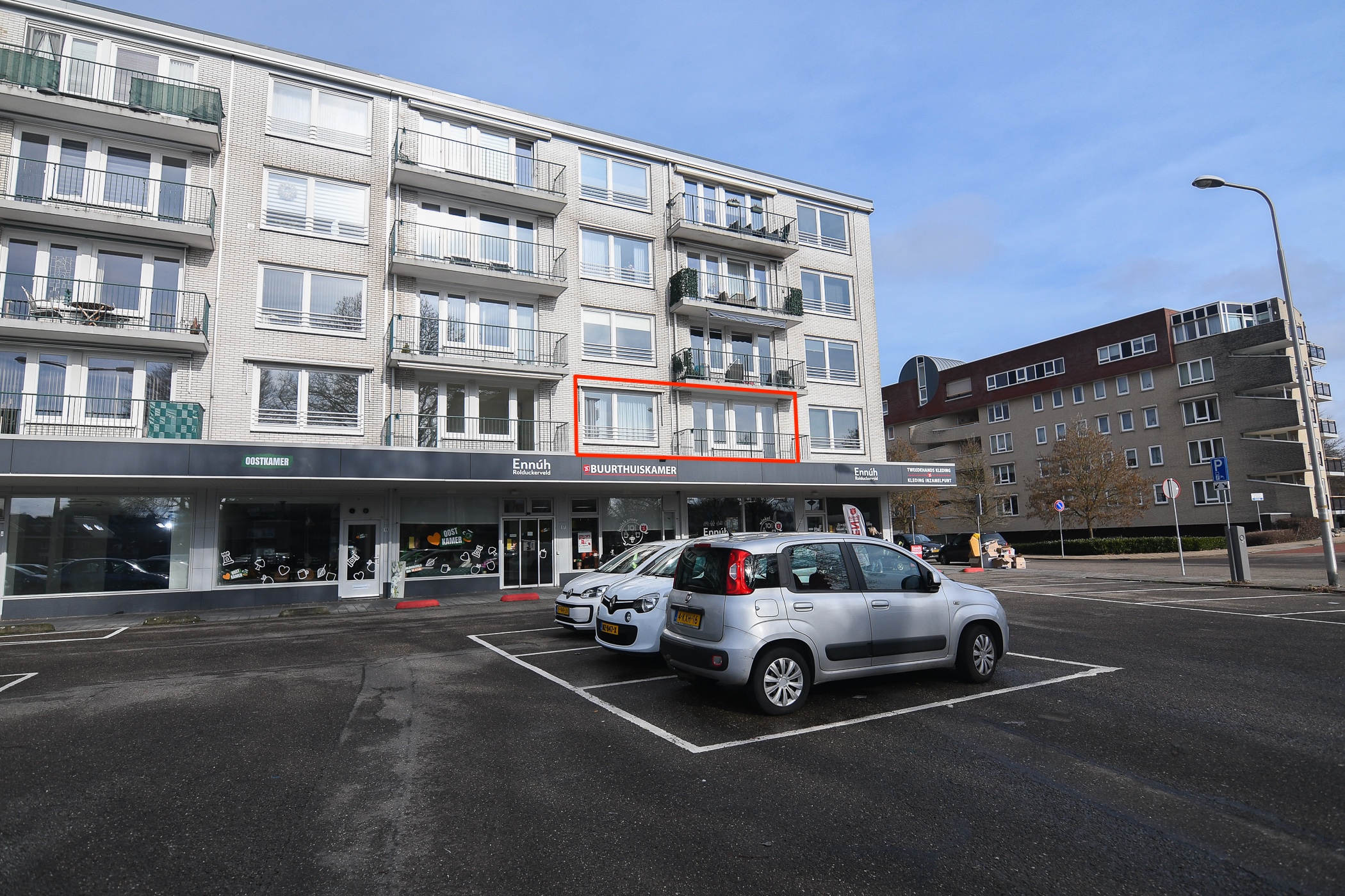Hertogenlaan Kerkrade · beeld 6