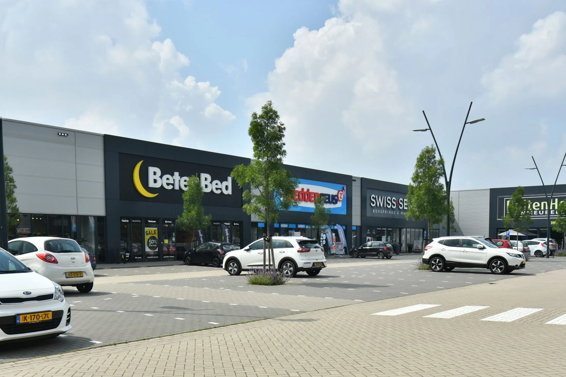 Van der Loo Ekkersrijt