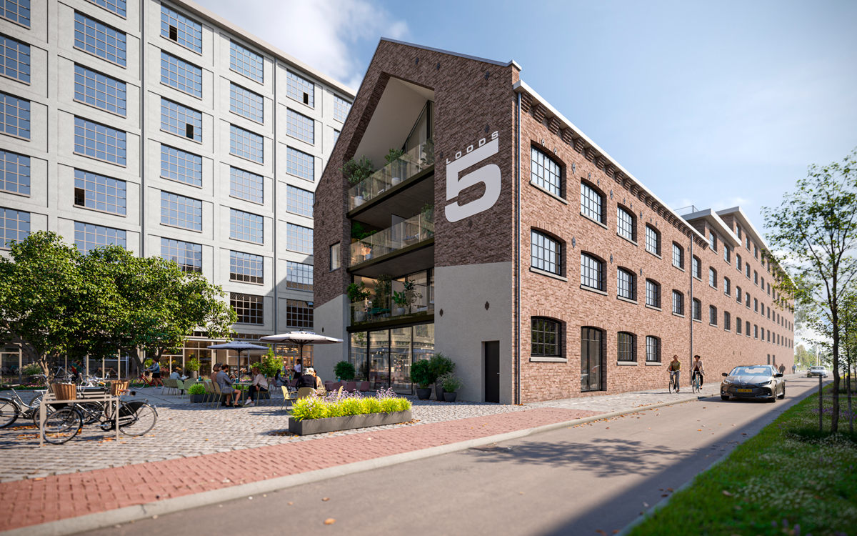FABRIQUE Maastricht