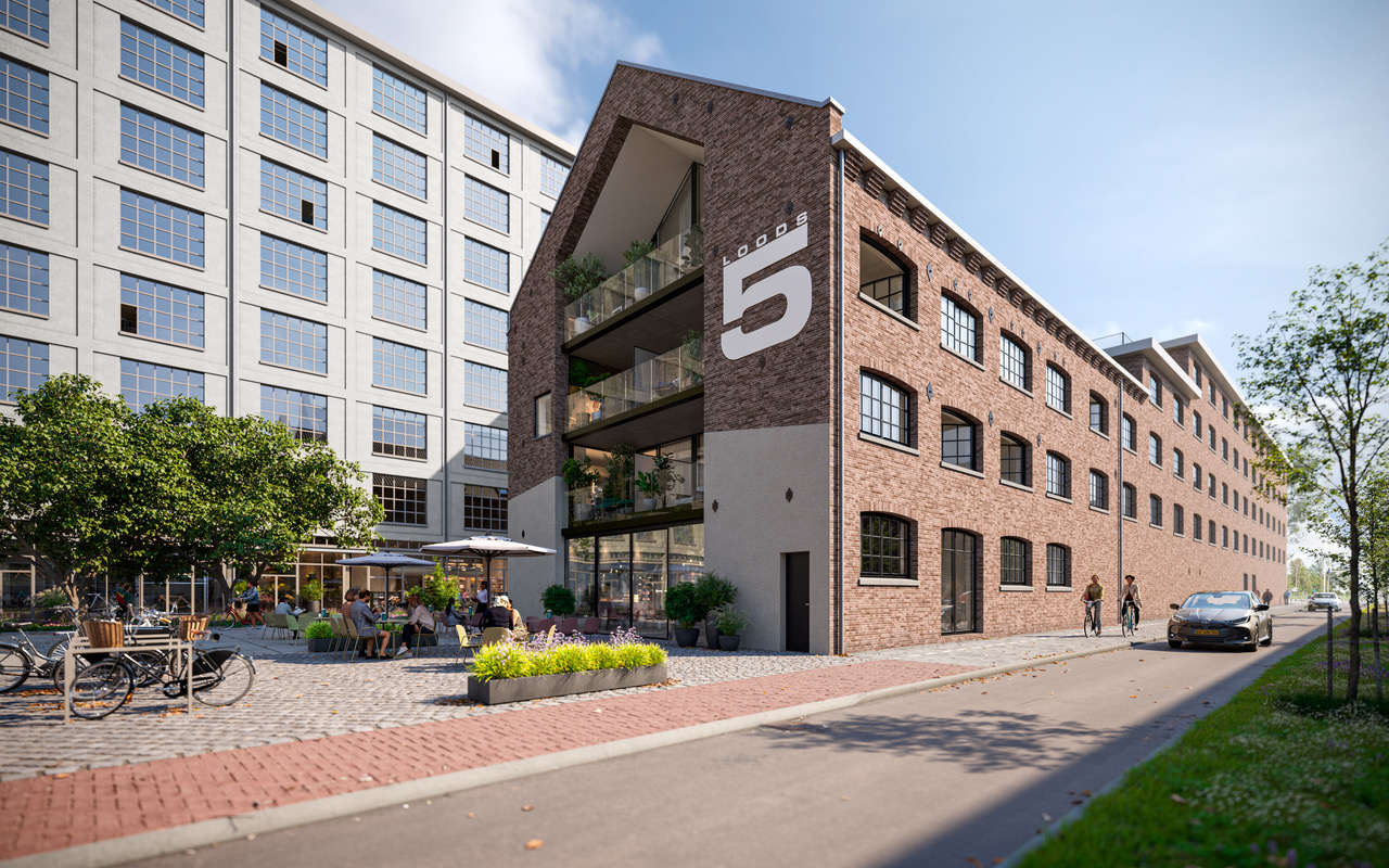 FABRIQUE Maastricht · beeld 2