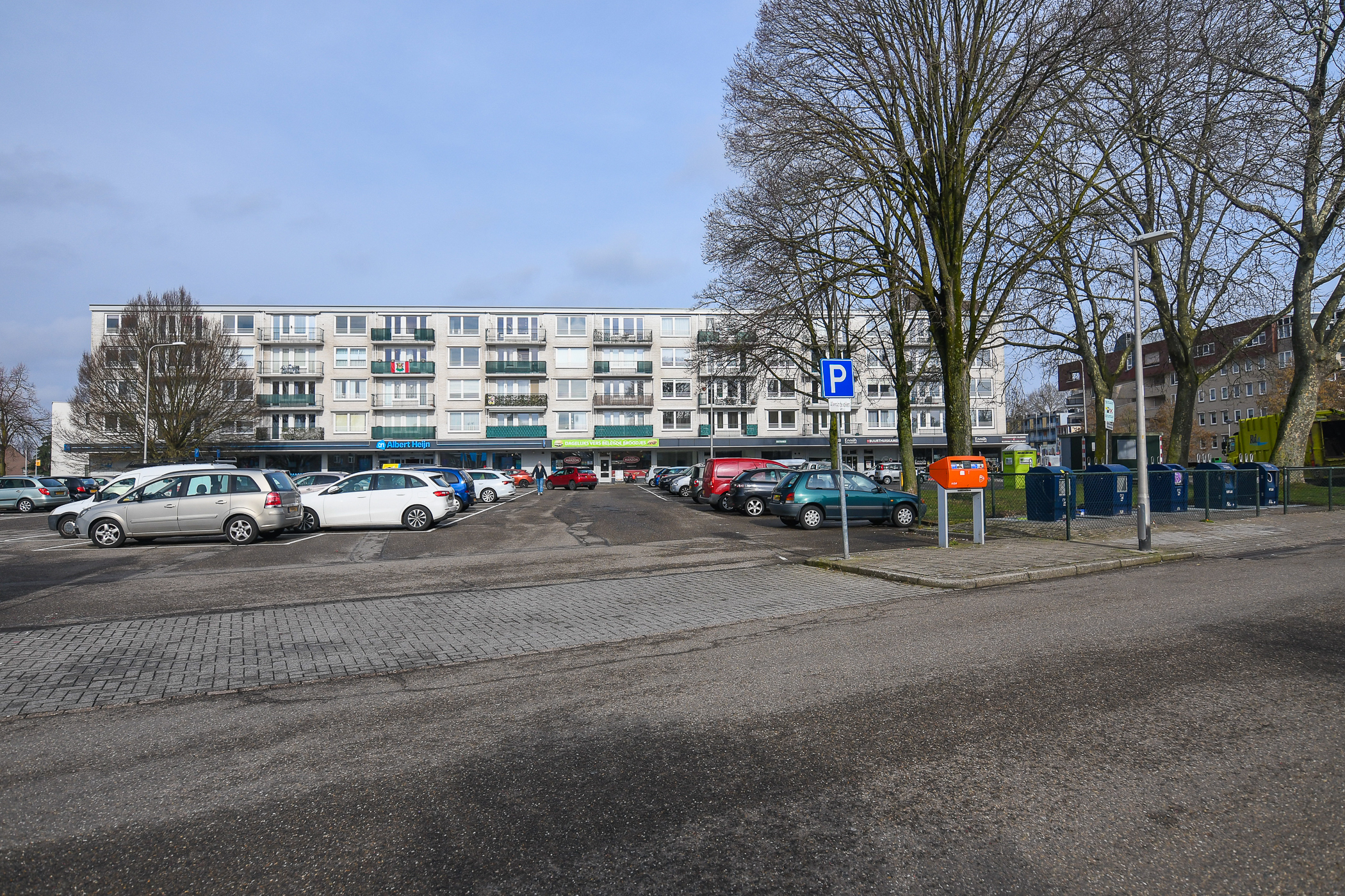 Hertogenlaan Kerkrade · beeld 5