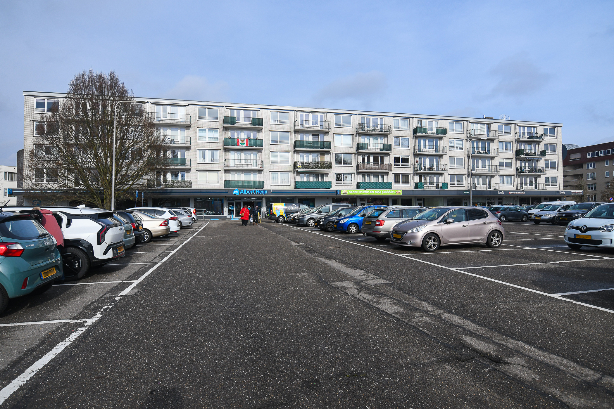 Hertogenlaan Kerkrade · beeld 2