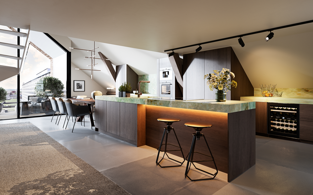 FABRIQUE Maastricht · beeld 1