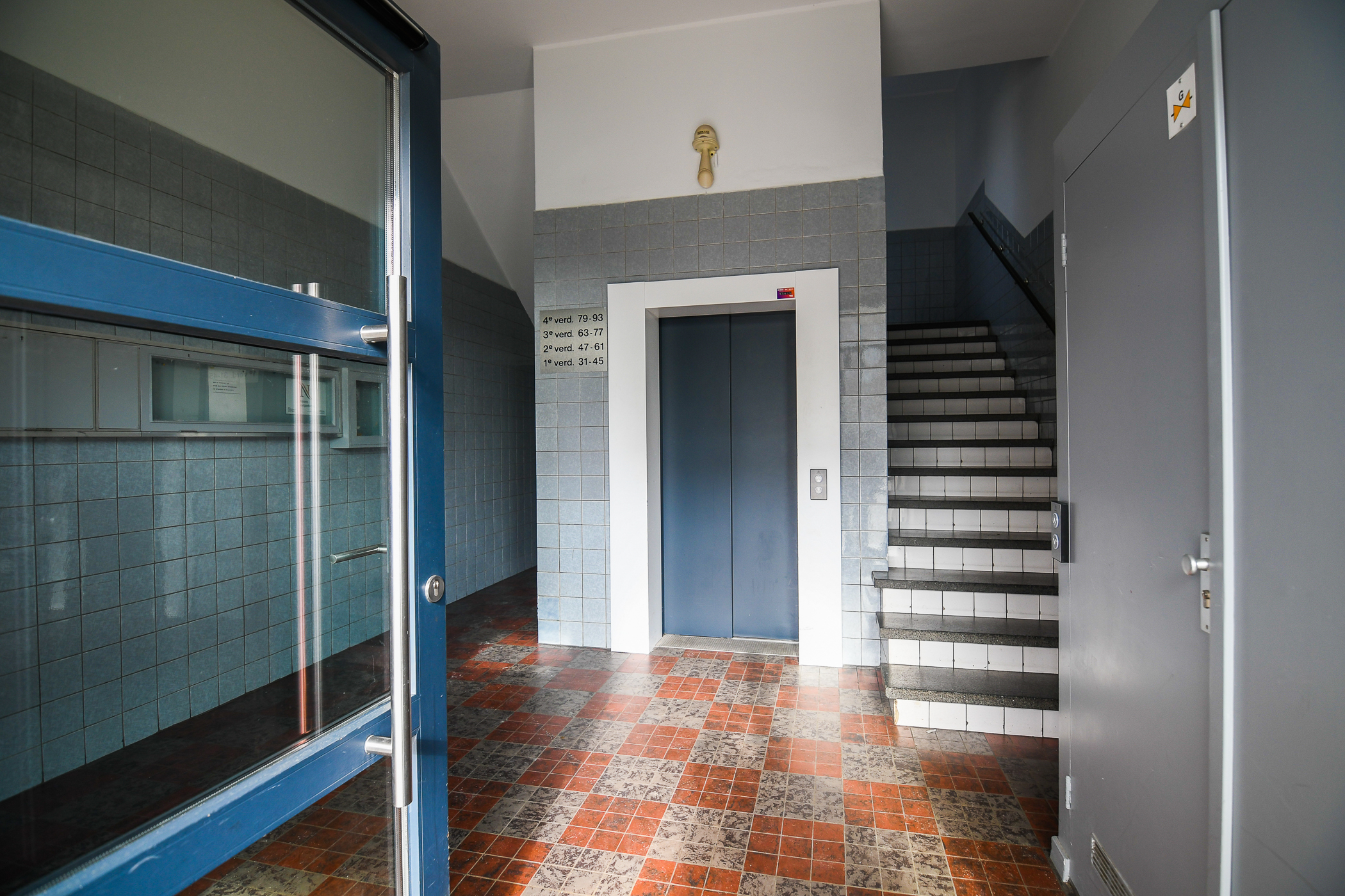 Hertogenlaan Kerkrade · beeld 3