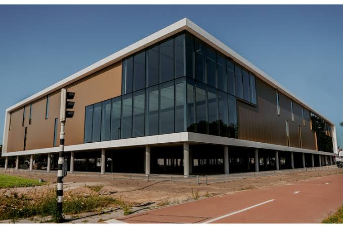 De Poort van Ekkersrijt · beeld 2