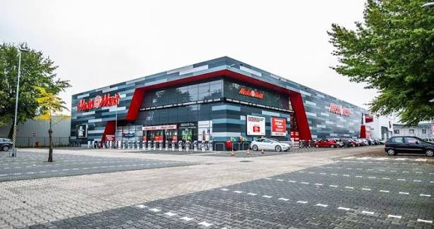 MediaMarkt Ekkersrijt 
