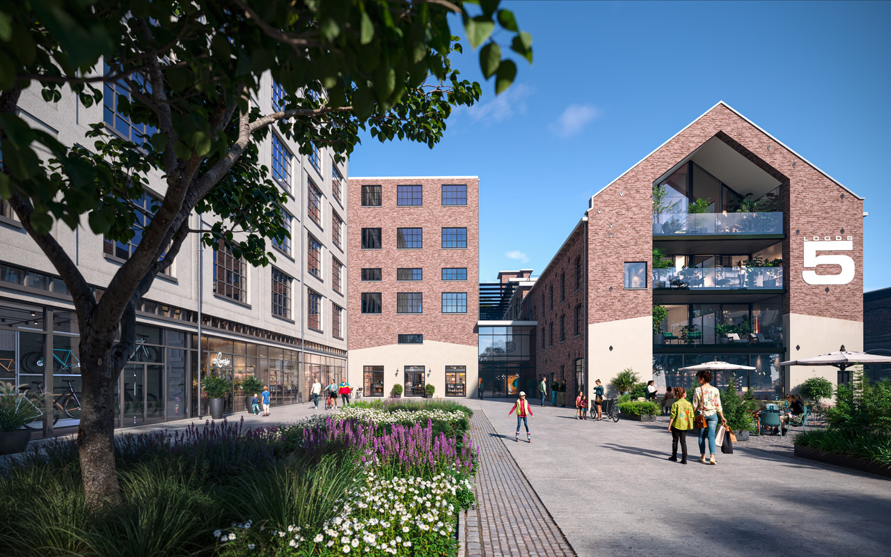 FABRIQUE Maastricht · beeld 3