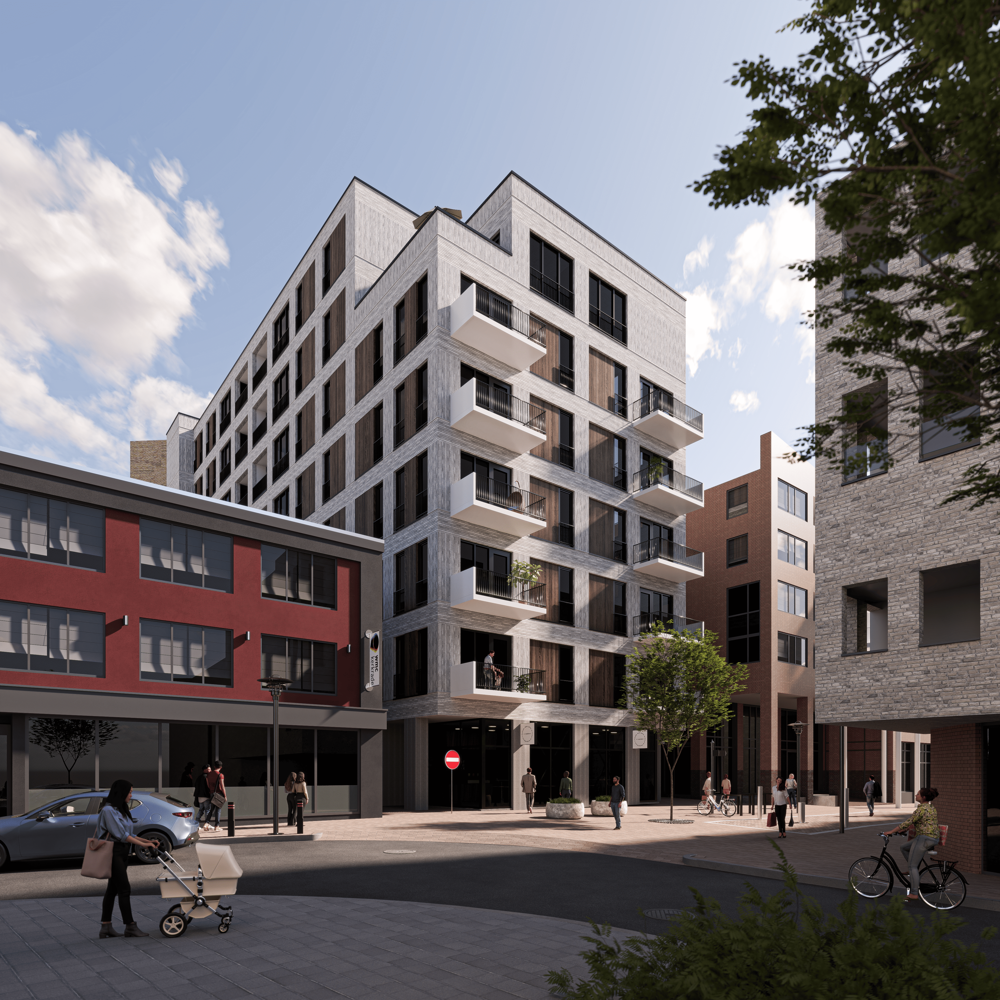 De Componist Kerkrade · beeld 3